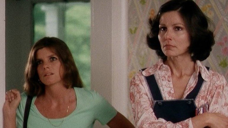 Tina Louise atuou em um dos filmes cult de ficção científica mais importantes dos anos 1970