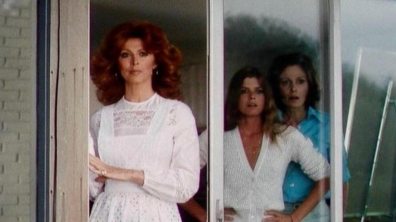 Tina Louise atuou em um dos filmes cult de ficção científica mais importantes dos anos 1970
