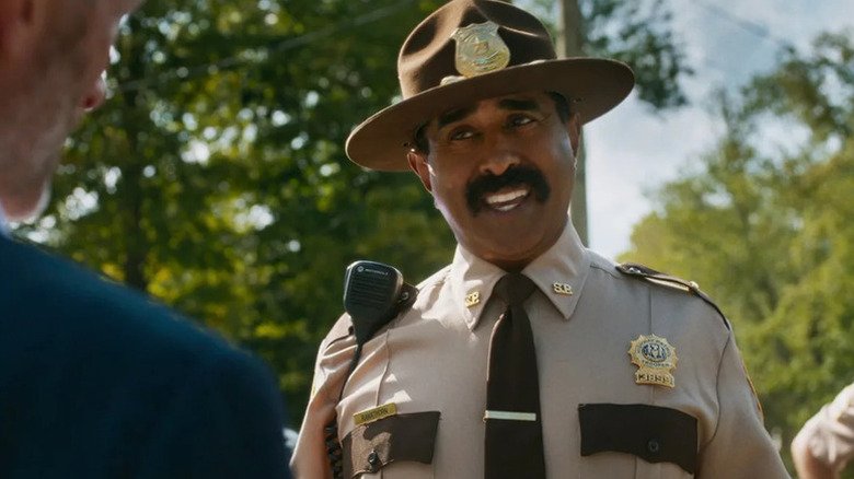 Como Assistir Super Troopers 3 em Casa