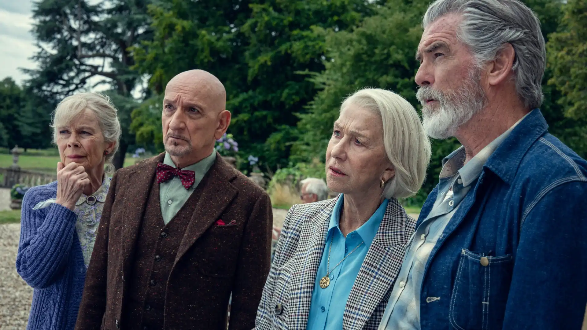 Netflix confirma adaptação da série de mistério bestseller We Solve Murders para sua primeira série de TV