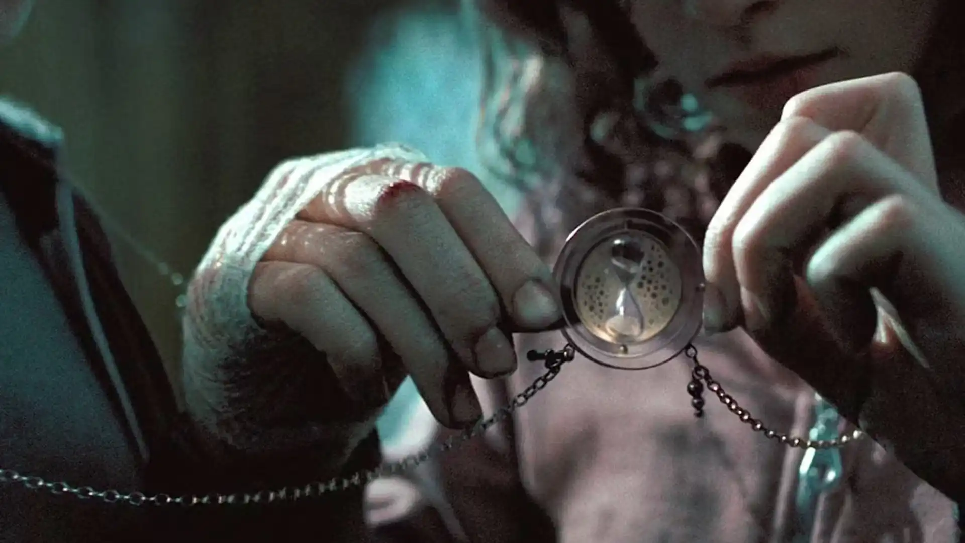 Cinco objetos mágicos em Harry Potter mais poderosos que a Varinha das Varinhas