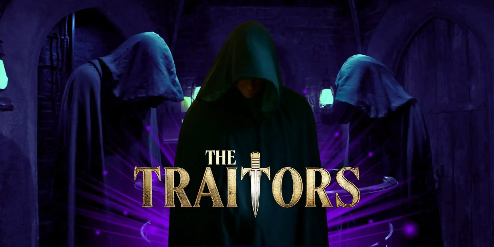 Peacock Renova Série “The Traitors” para Três Temporadas e Faz História no Streaming