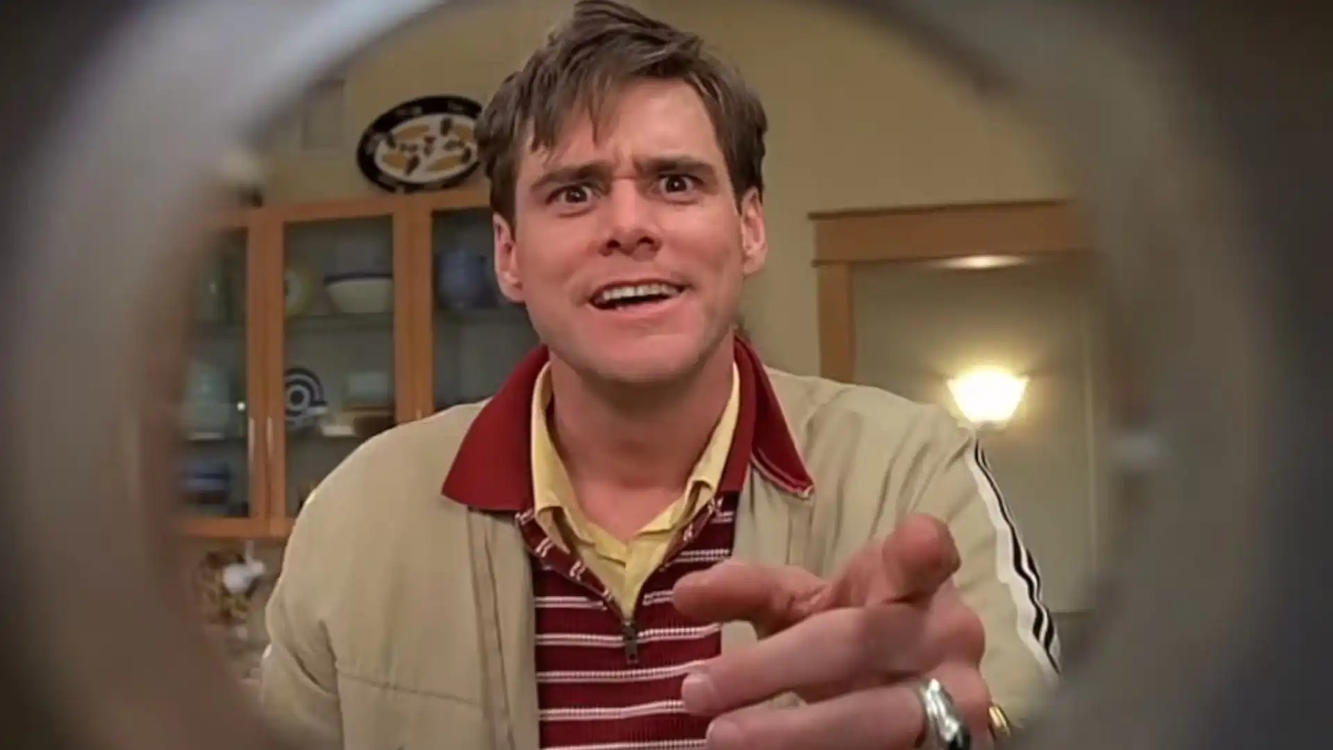 Depois de 28 anos, obra de ficção científica prova que Jim Carrey estava à frente de seu tempo