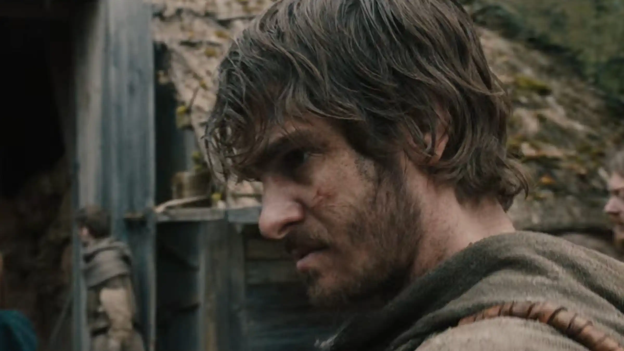 Filme histórico com Andrew Garfield ganha lançamento em 4K e edição especial em novembro
