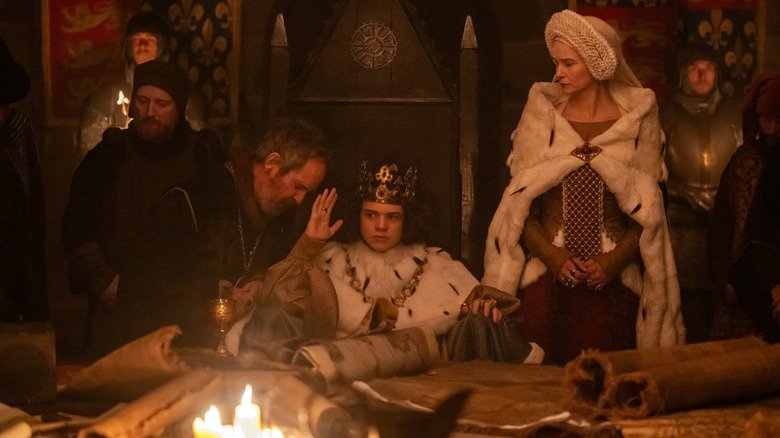 “The Uprising”: Origem de Robin Hood com Andrew Garfield é Filme Monótono e Decepcionante