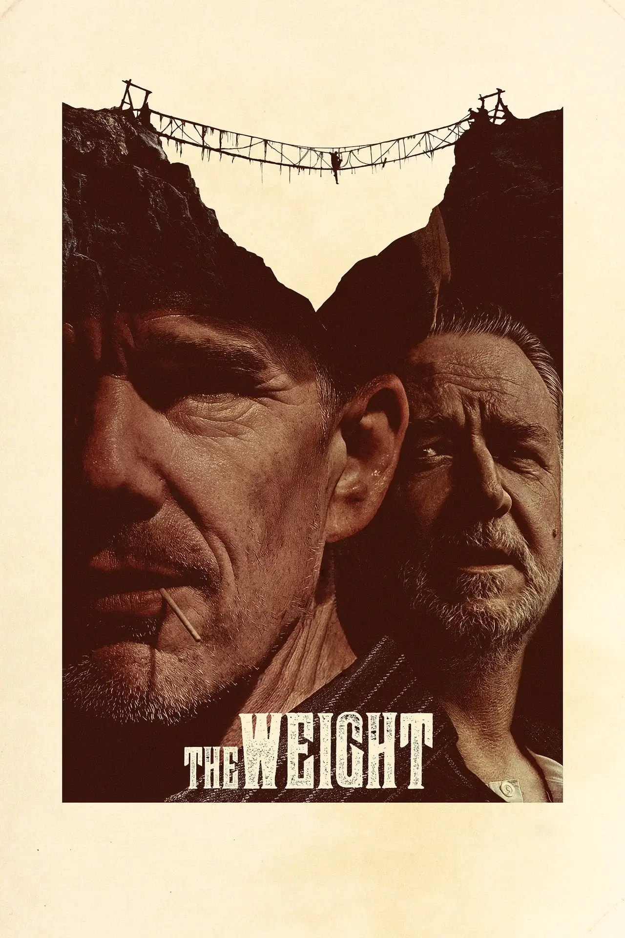 The Weight: thriller de época com Ethan Hawke traz momentos de tensão intensa