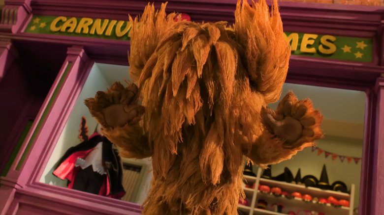 Shaun the Sheep: The Beast of Mossy Bottom traz suspense e humor em nova animação para o Halloween
