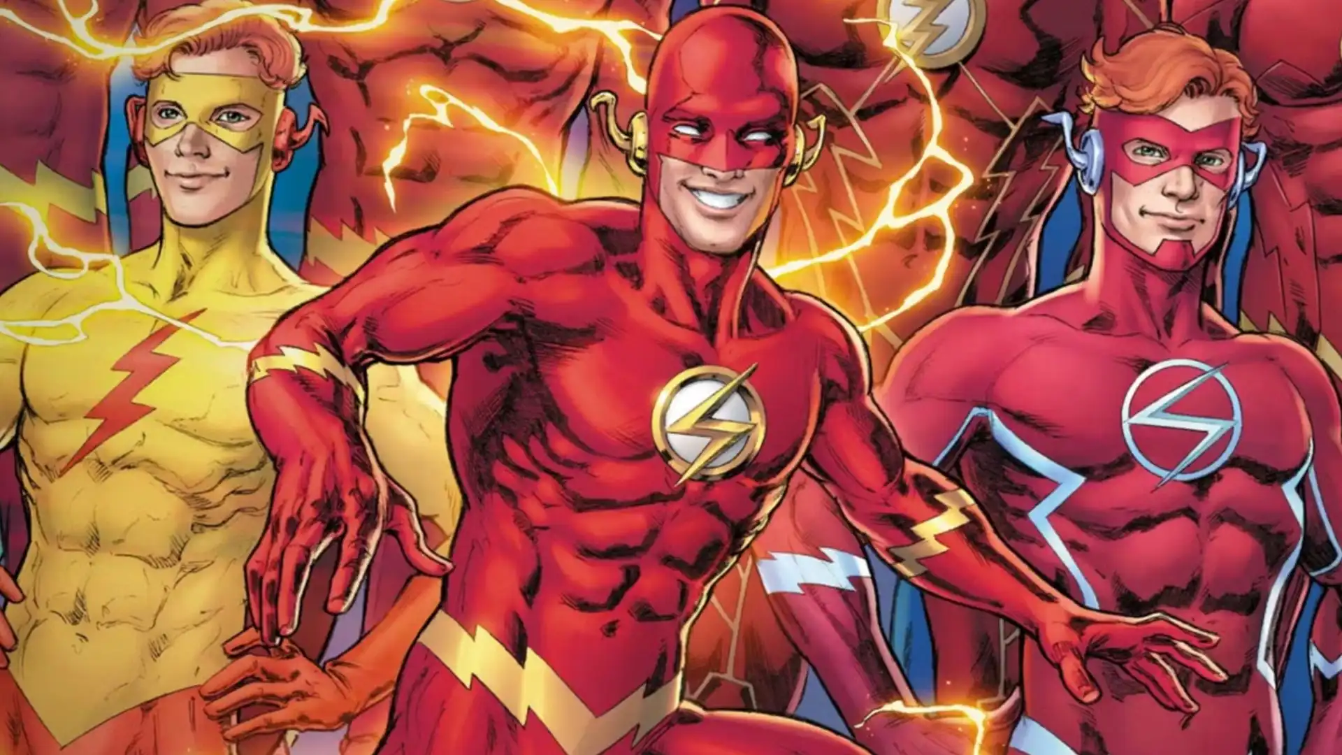 Tom Holland na DC: 10 Personagens Ideais para o Ator Após o Homem-Aranha
