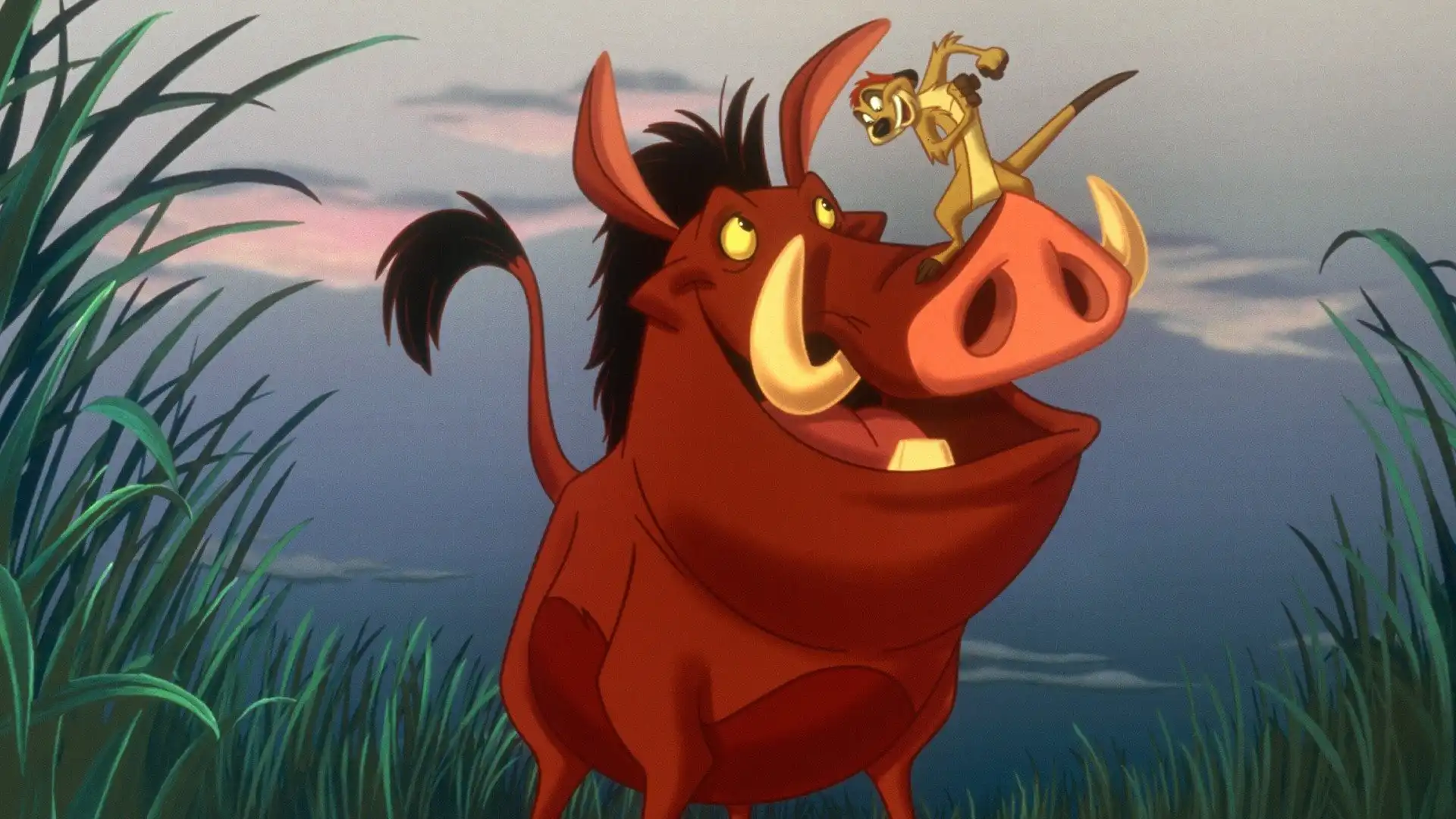Alguns Sidekicks da Disney envelheceram bem, enquanto outros se tornaram insuportáveis