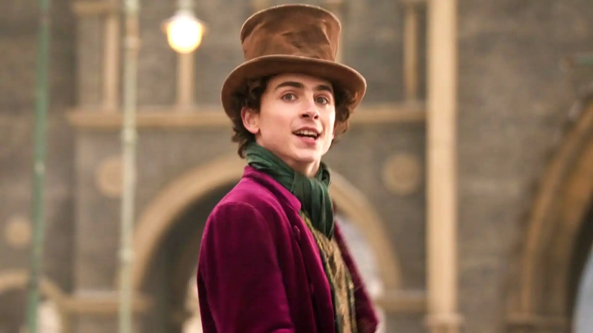 Reality show da Netflix inspirado em Willy Wonka bate recorde negativo no Rotten Tomatoes