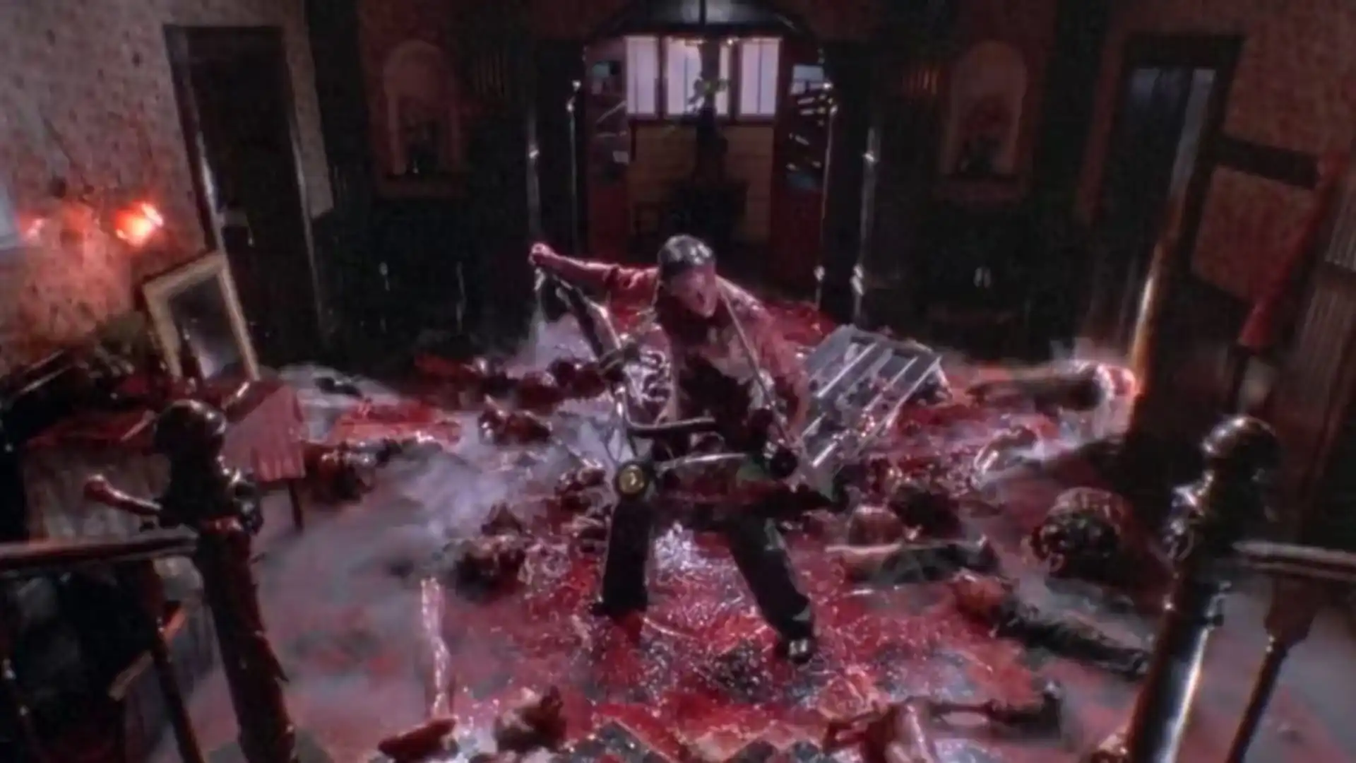 Os 10 Melhores Filmes de Terror para Assistir Após Resident Evil