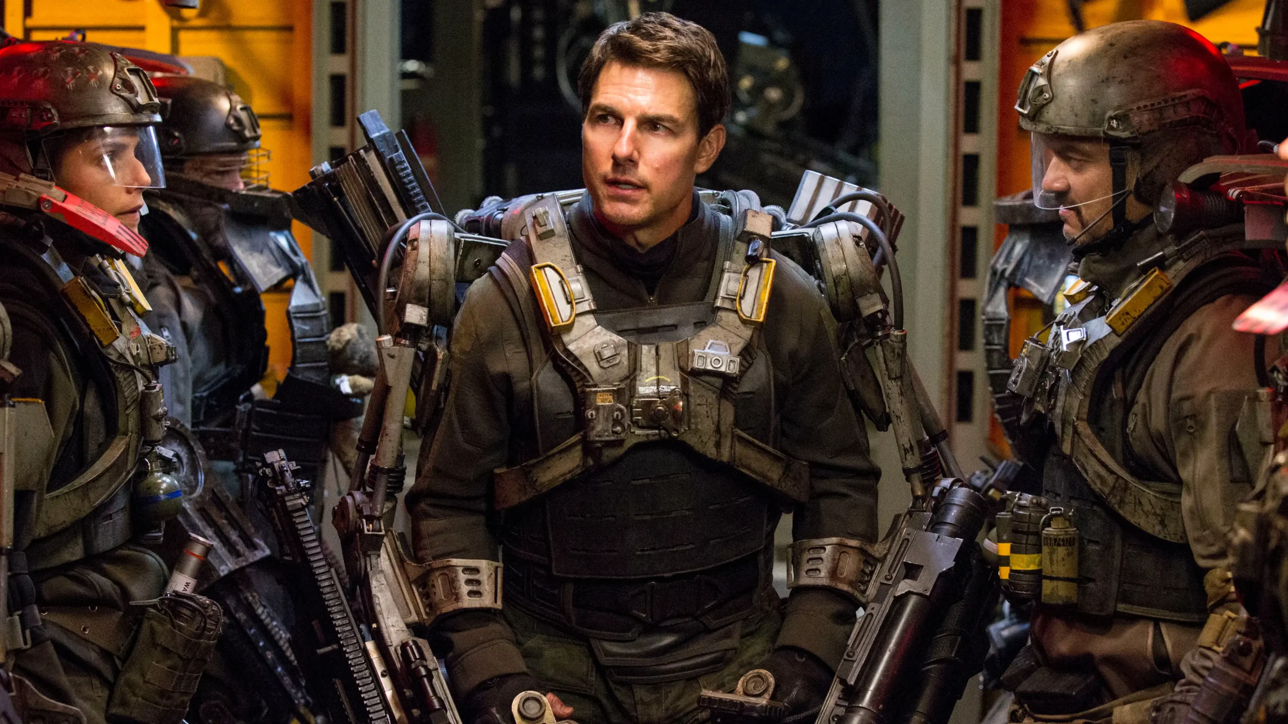 Os 10 melhores personagens de Tom Cruise que não são Ethan Hunt, classificados