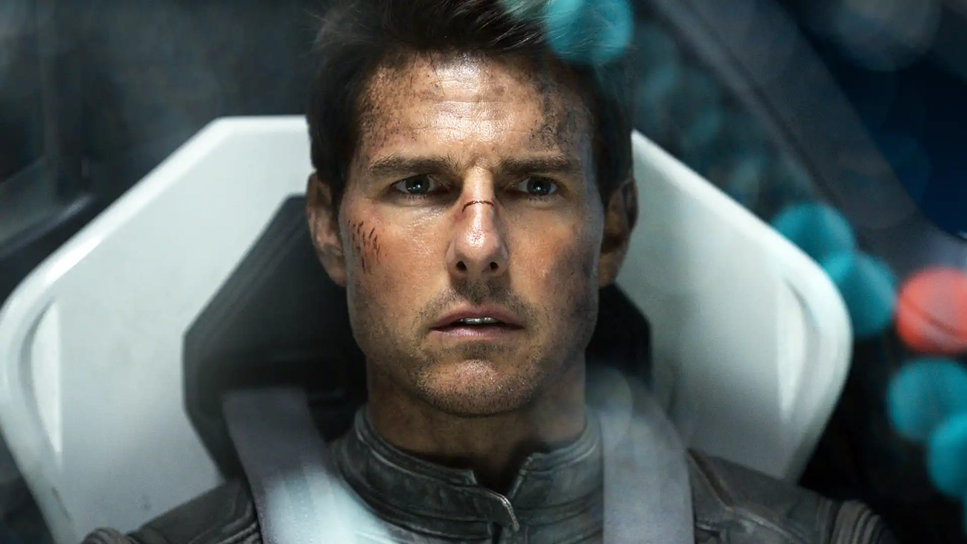 Tom Cruise enfrenta desafio com seu novo filme não de ação, Digger, e possível sequência de fracassos nas bilheterias