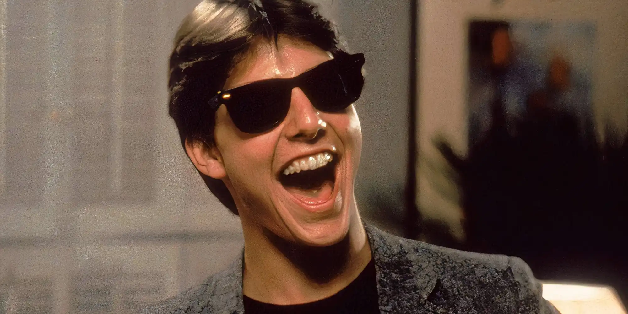 Os 10 melhores personagens de Tom Cruise que não são Ethan Hunt, classificados