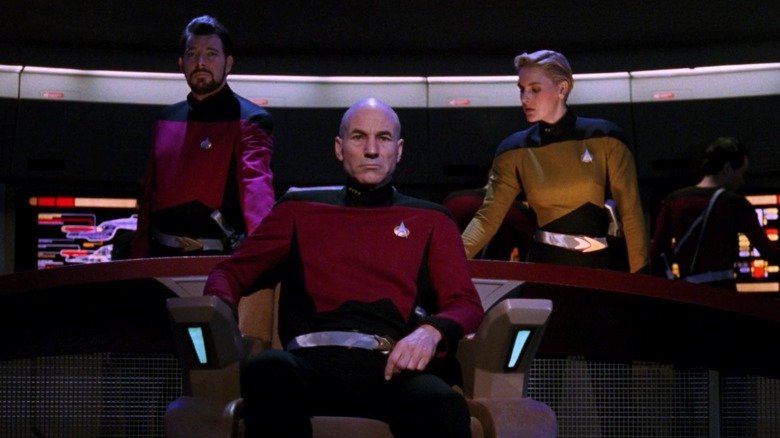 Final da 4ª temporada de Star Trek: Strange New Worlds homenageia clássico episódio de Star Trek
