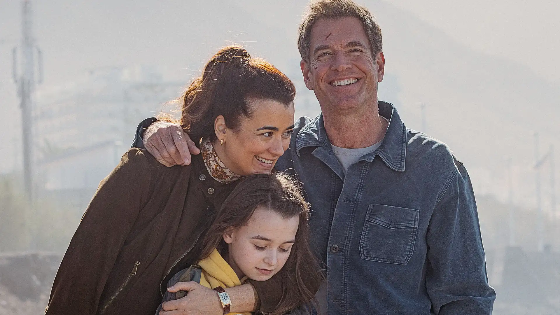 CBS confirma que Ziva não retornará em NCIS temporada 24