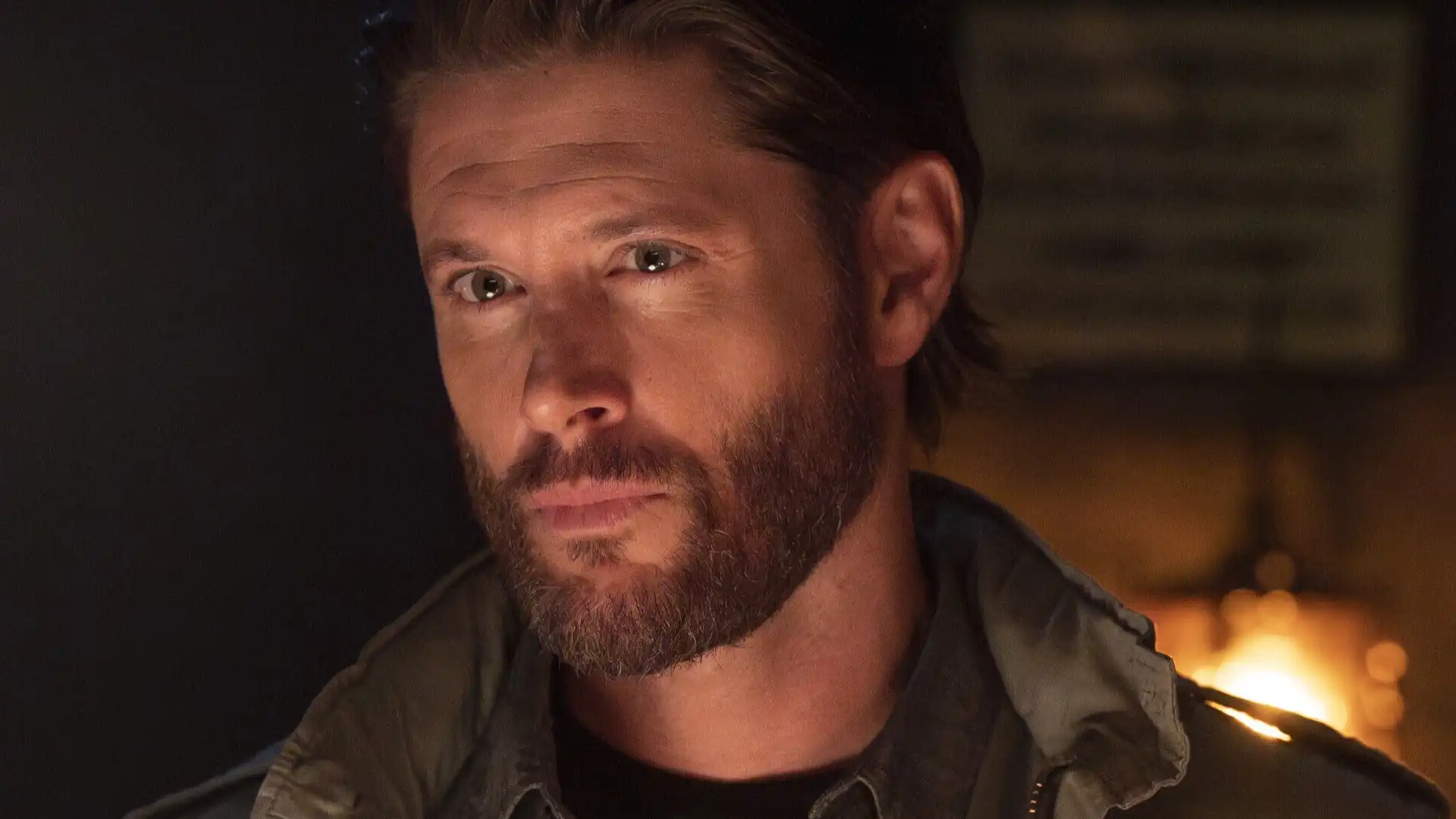 Jensen Ackles será protagonista da nova série policial “Rules of Prey” na MGM+