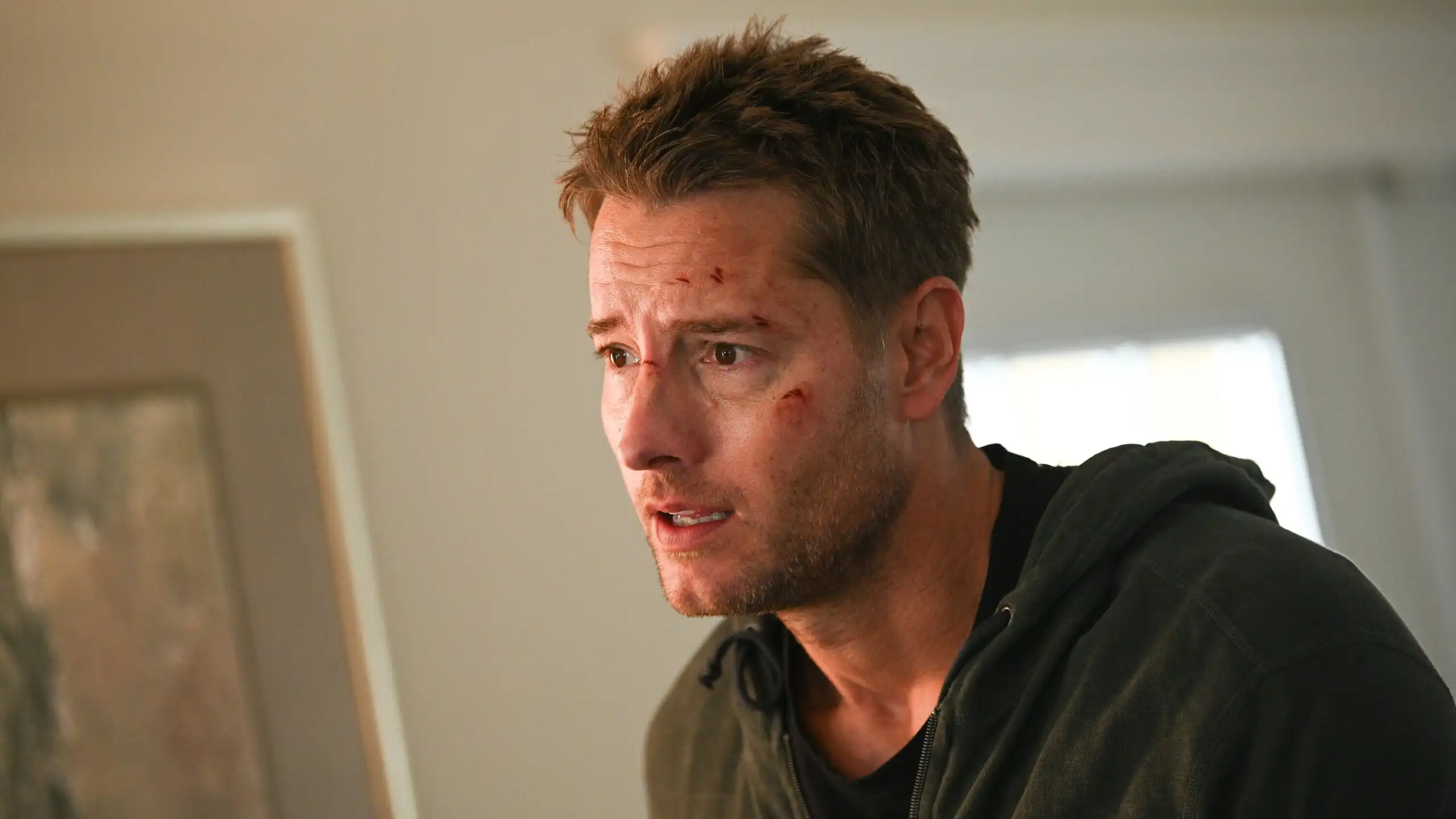 Estreia da 4ª temporada de Tracker terá Colter investigando operação criminosa no Porto de Los Angeles