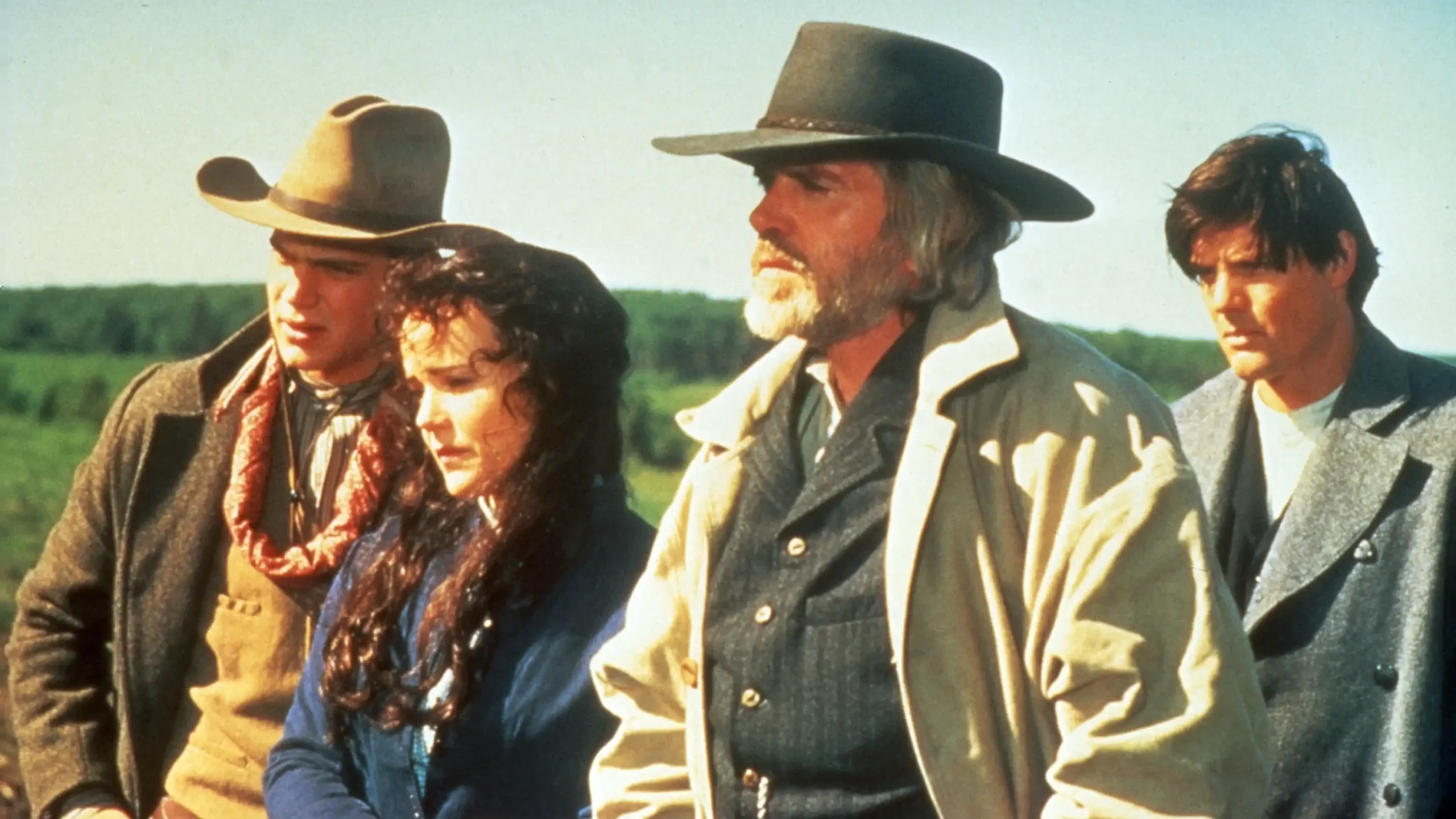 Ethan Hawke revela interesse em papel principal na nova série western da Netflix baseada em clássico de 1985