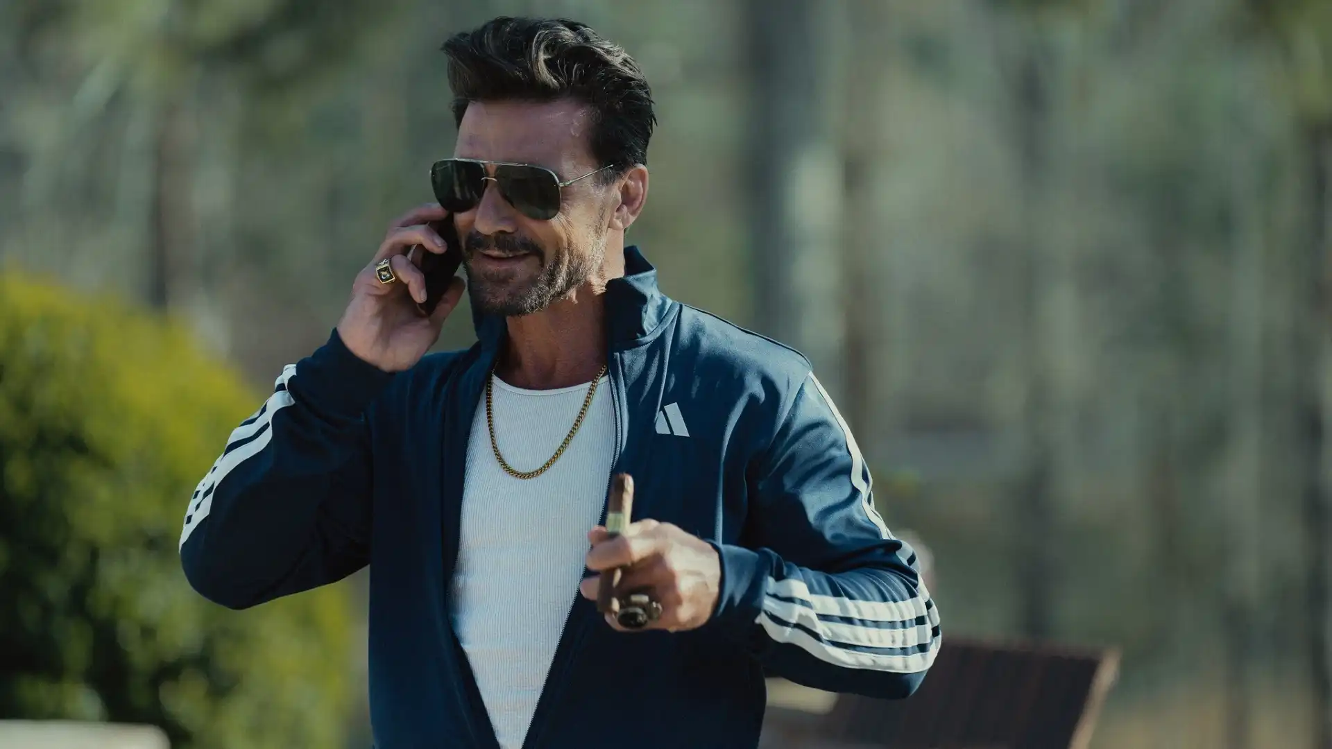 Sylvester Stallone retorna em Tulsa King temporada 4 para defender seu império