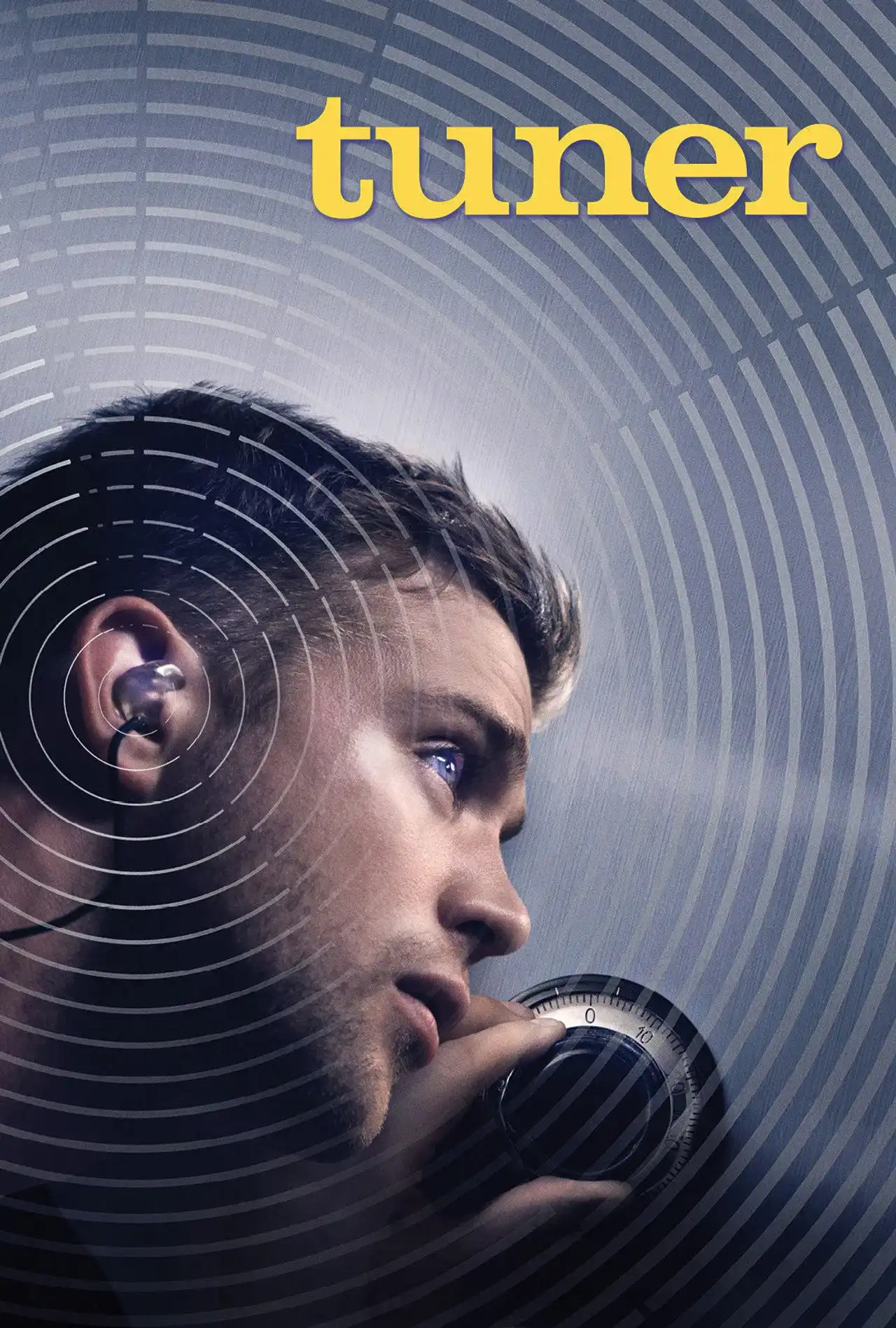 Filme de crime “Tuner” atinge primeiro lugar em streaming nos Estados Unidos