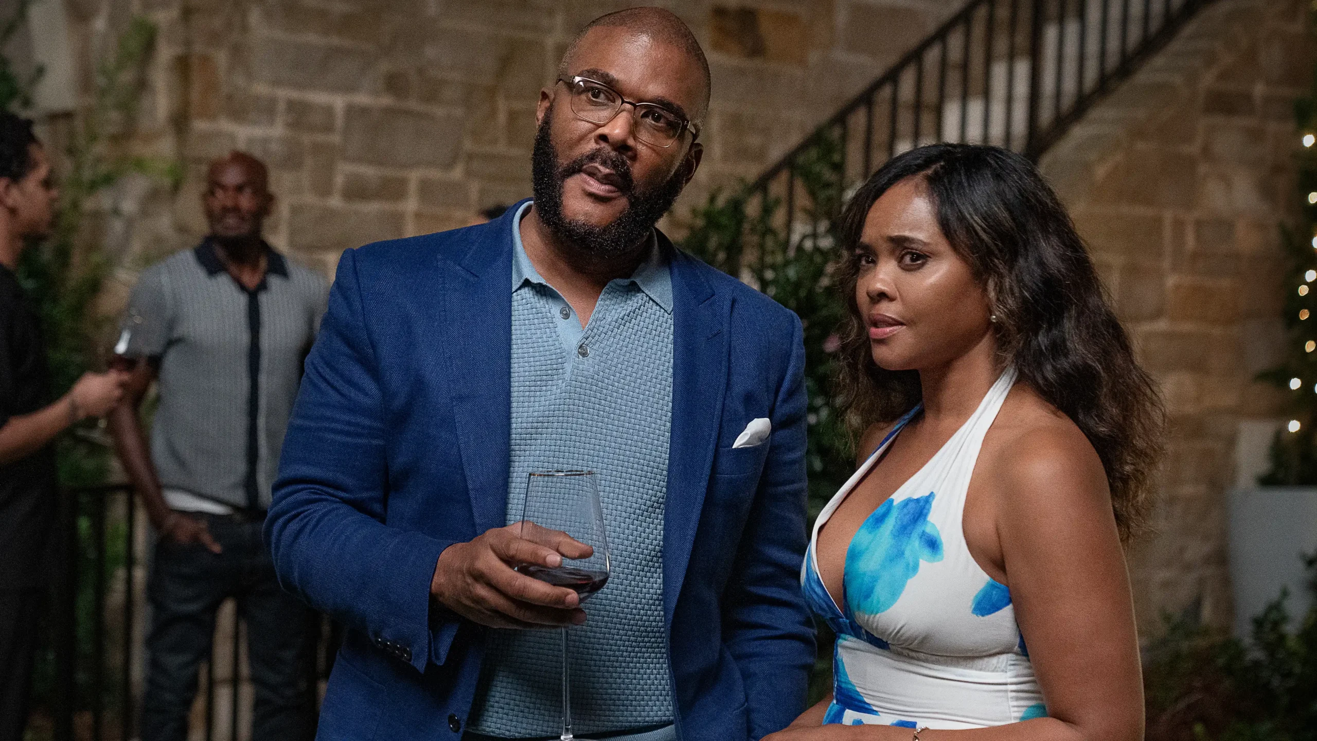 Netflix relança franquia icônica após 19 anos com novo filme de Tyler Perry