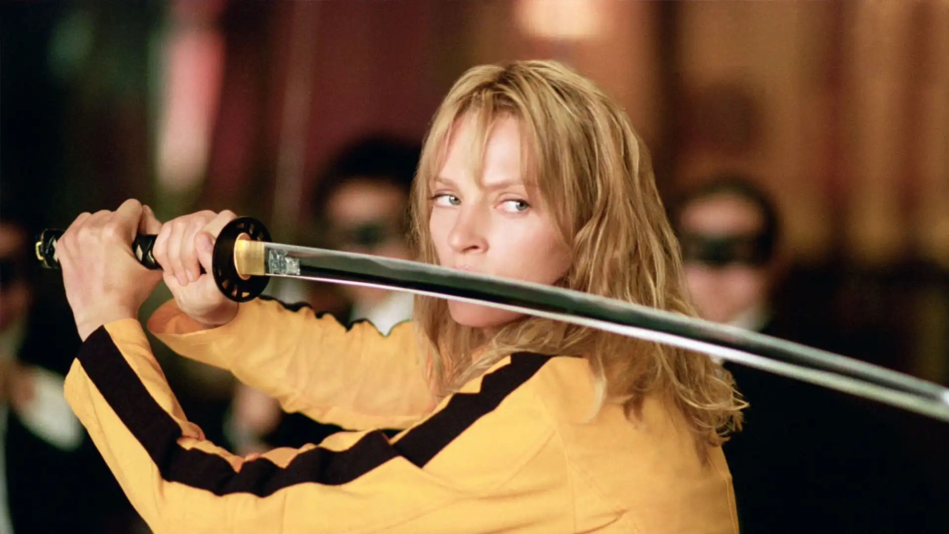 Os 10 Melhores Filmes de Suspense e Vingança de Todos os Tempos, Segundo Ranking