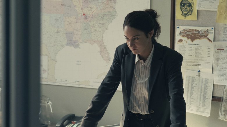 Unabomber: Thriller da Netflix tem atuação forte, mas timelines paralelas prejudicam narrativa