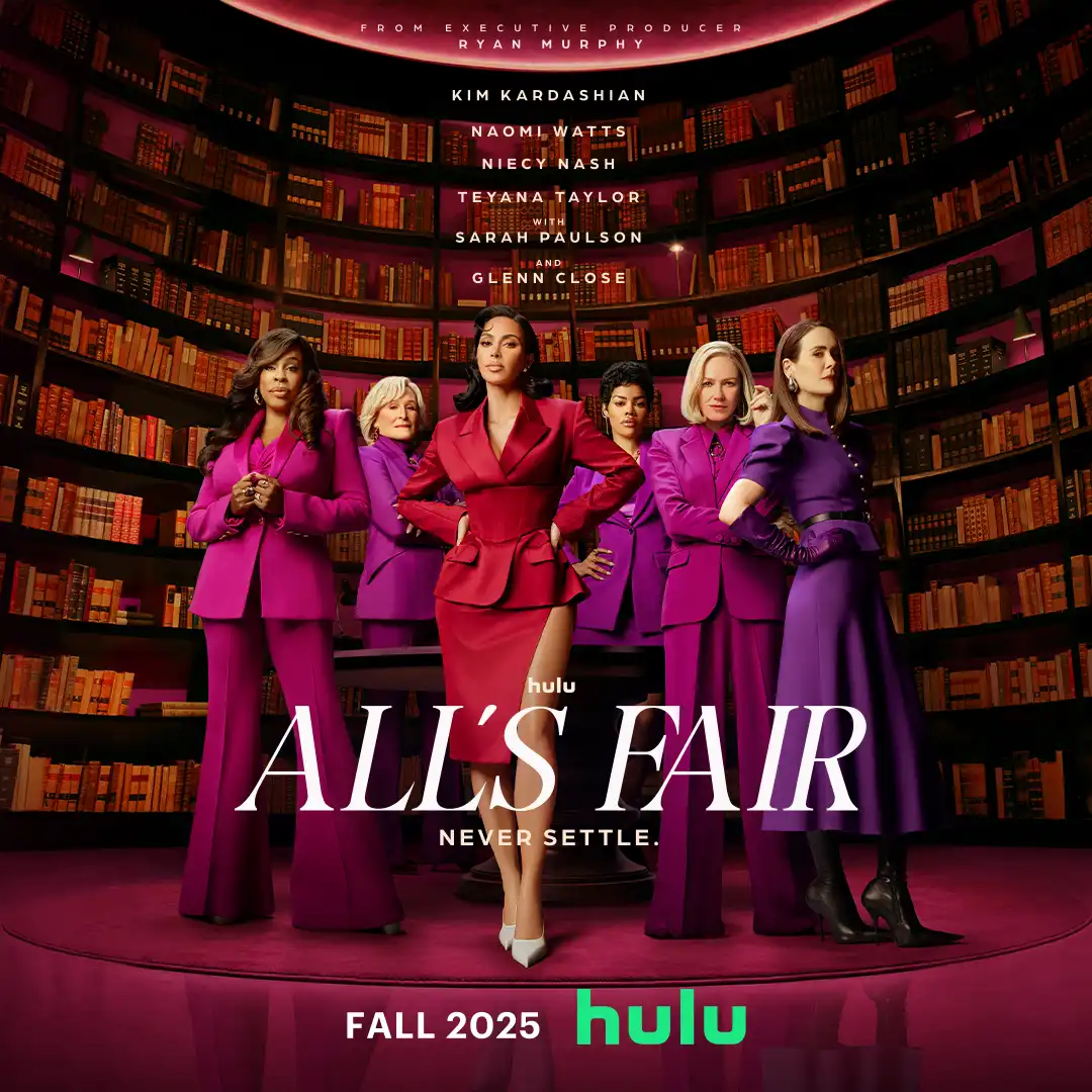 Data de estreia da 2ª temporada de All’s Fair é confirmada por Ryan Murphy