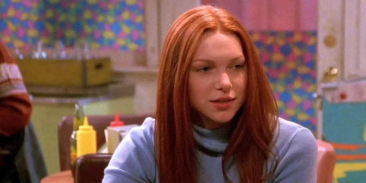Idade do elenco de That ’70s Show quando a série estreou em 1998
