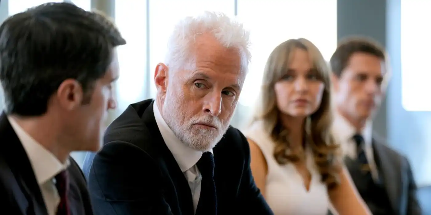 Série The Rainmaker retorna com nova temporada em outubro