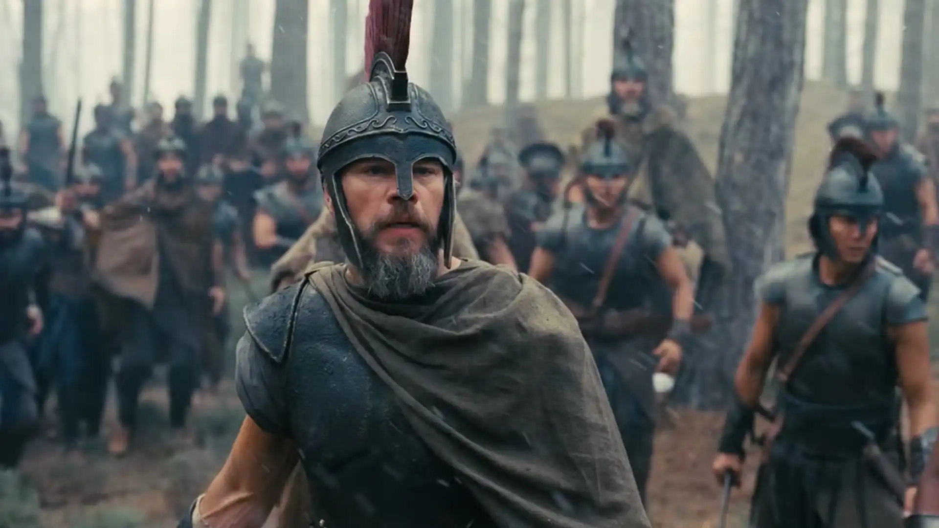 O que Christopher Nolan cortou e deveria ter mantido em sua adaptação de “A Odisséia”