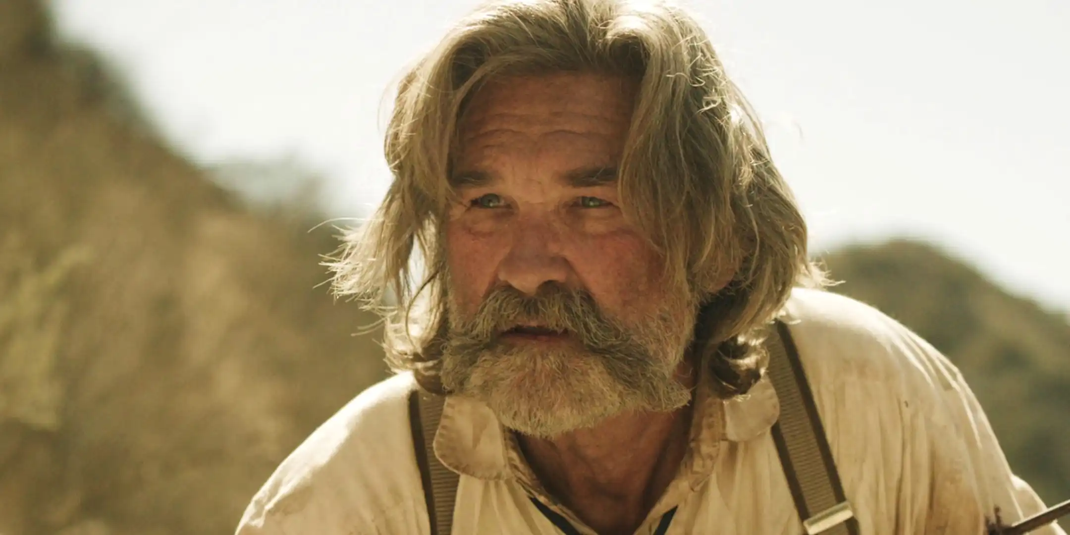 Novo Faroeste com Kurt Russell e Matthew McConaughey conquista posição entre os filmes mais assistidos no streaming