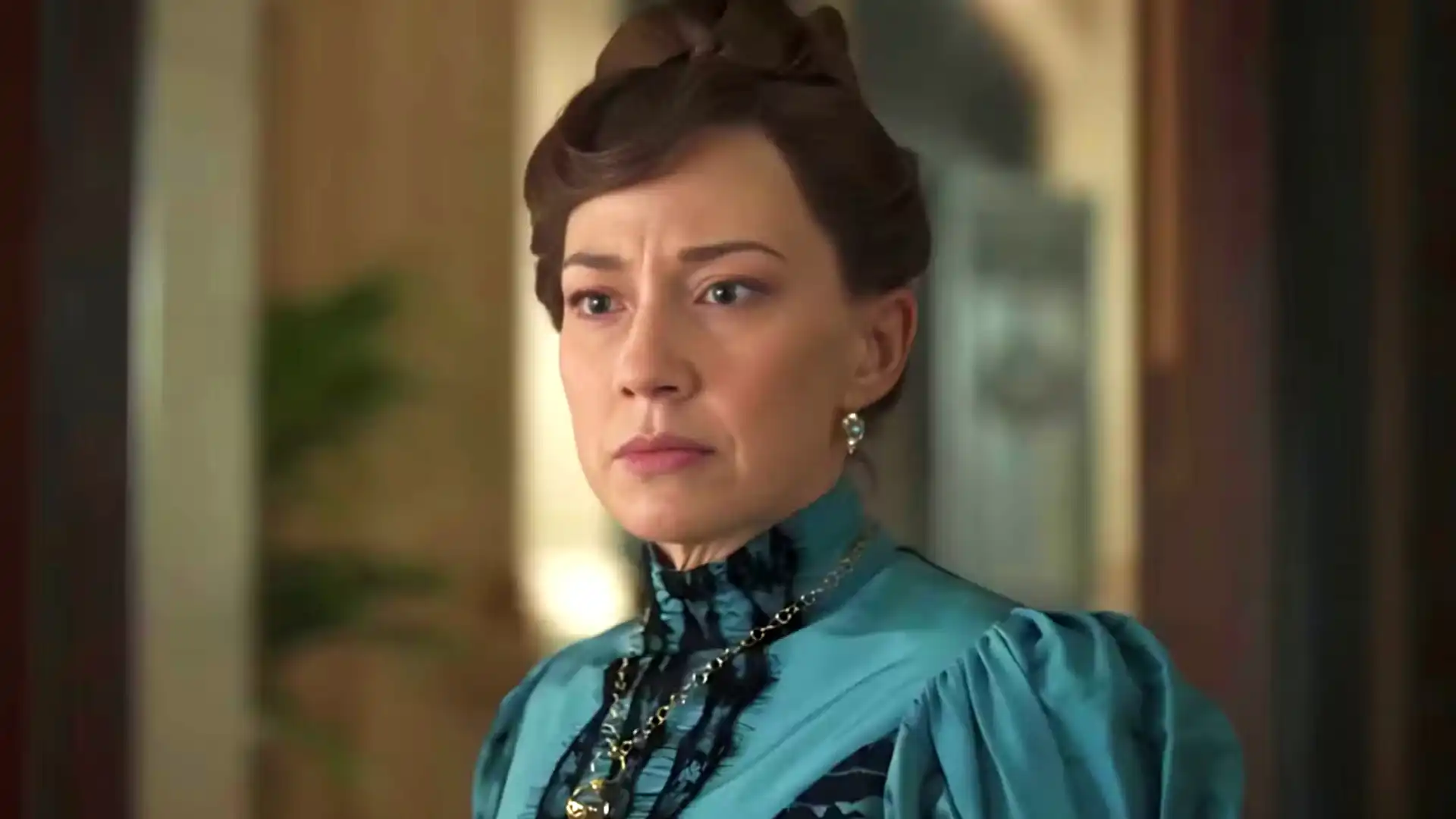 HBO elogia a quarta temporada de The Gilded Age e planeja temporada 5