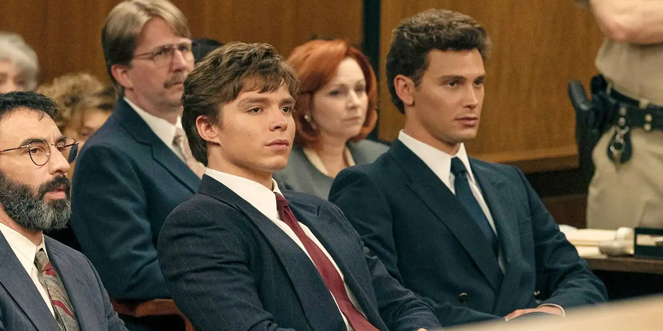 Showrunner de Monster revela lista de assassinos cotados para a 5ª temporada da série da Netflix