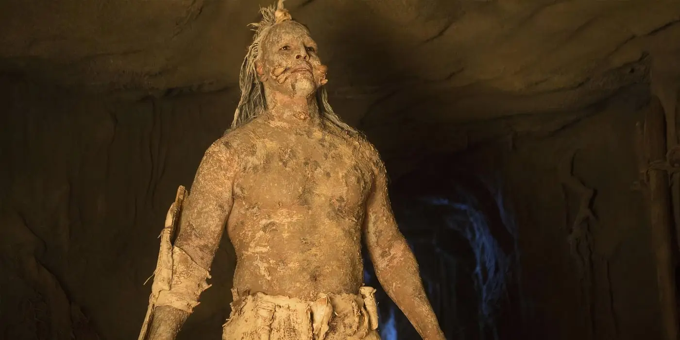 Bone Tomahawk, o melhor faroeste de Kurt Russell, está disponível para streaming gratuito