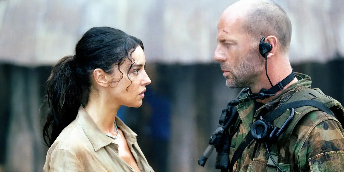 As 12 Melhores Filmes de Monica Bellucci, Classificados