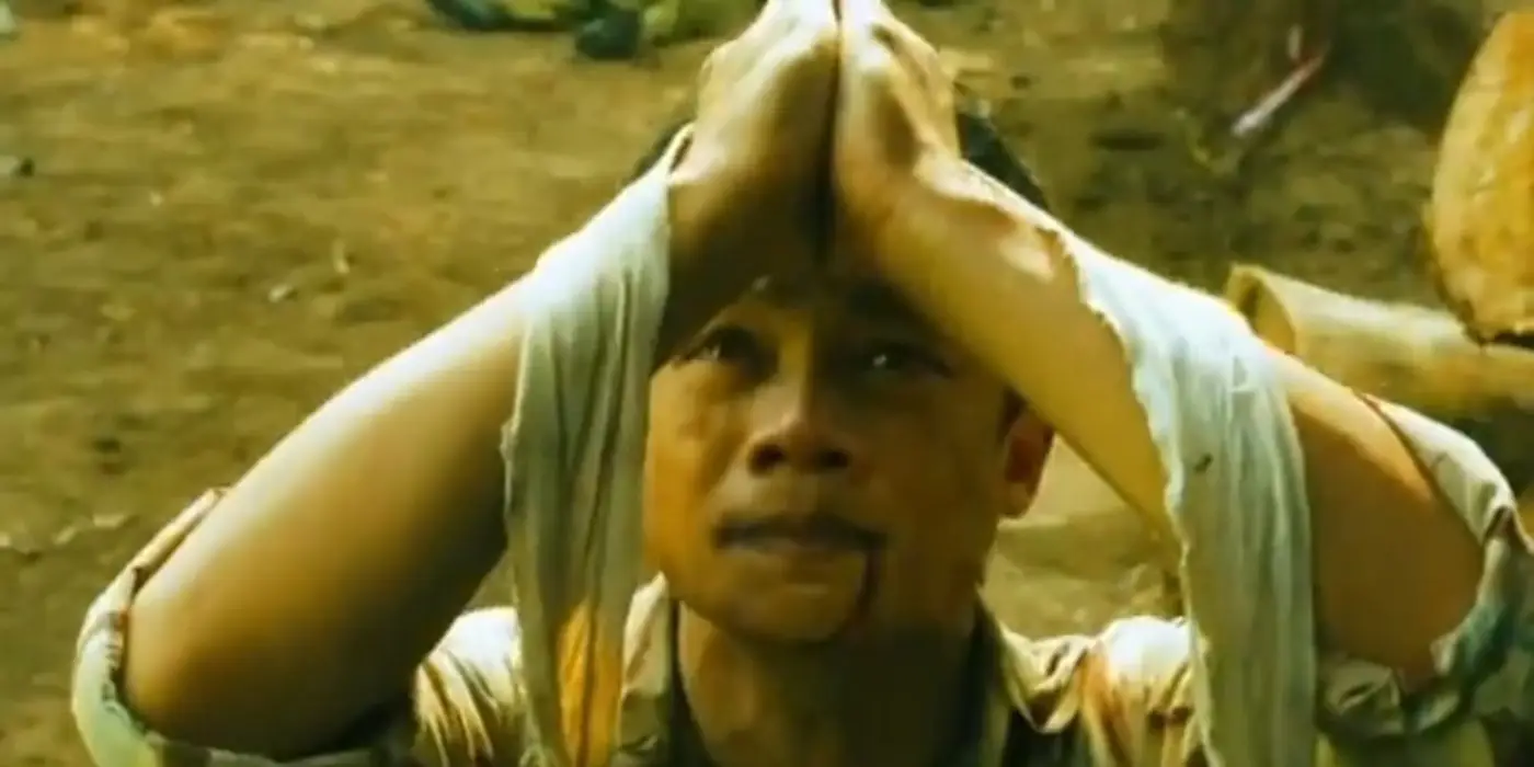Os 10 Melhores Filmes de Artes Marciais Tailandeses de Todos os Tempos