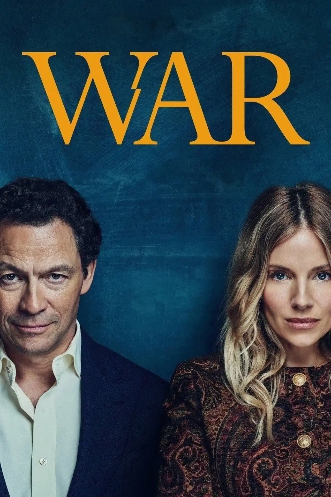 Série de thriller jurídico da HBO estreia com alta aprovação no Rotten Tomatoes