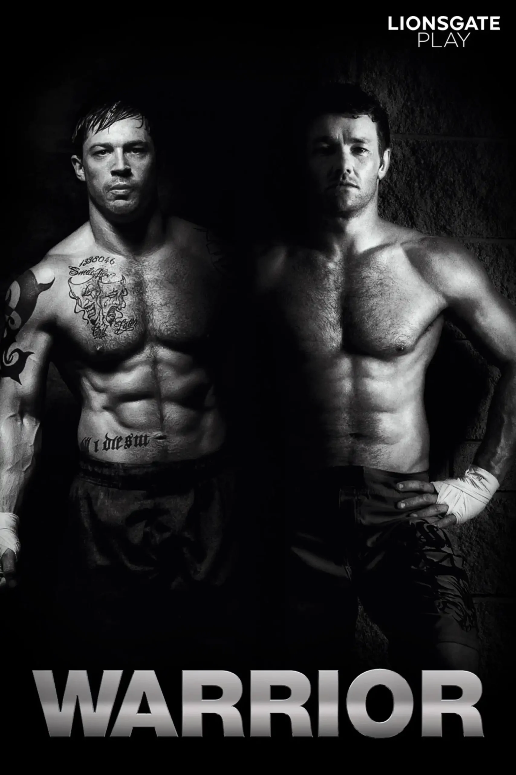 Drama de Artes Marciais de Tom Hardy Tem Sucesso no Streaming Após Fracasso nas Bilheterias