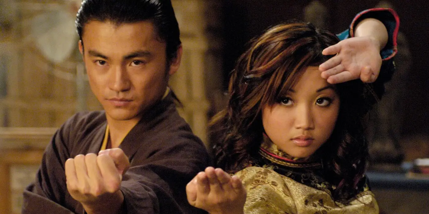 10 Filmes Originais do Disney Channel Quase Perfeitos que O Público Quase Não Lembra