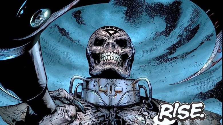 Episódio 4 de Lanterns apresenta nova fraqueza dos Lanternas Verdes inspirada nos quadrinhos