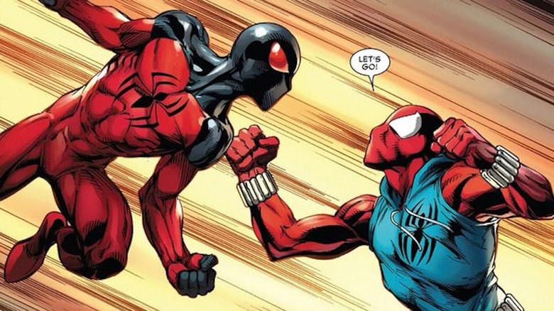 Série baseada em Clone Saga do Homem-Aranha será lançada no Prime Video
