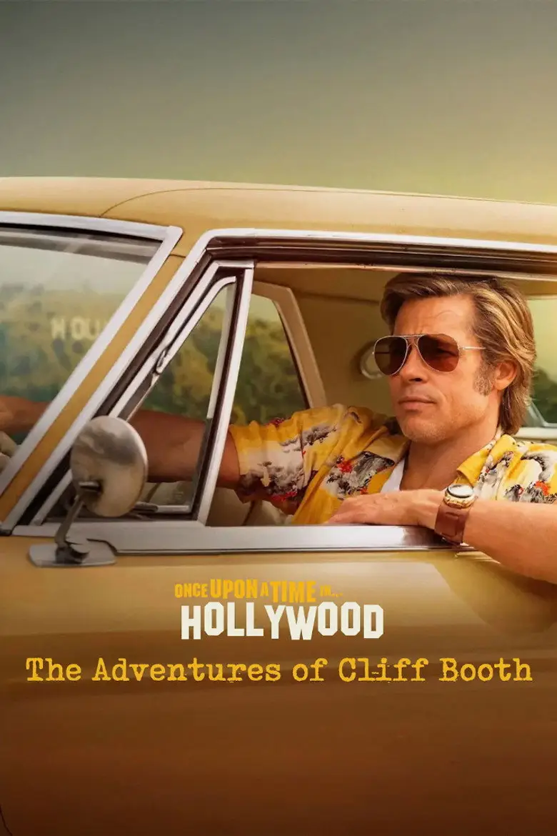 Sequência de Once Upon a Time in Hollywood deve encerrar duas teorias importantes sobre Tarantino