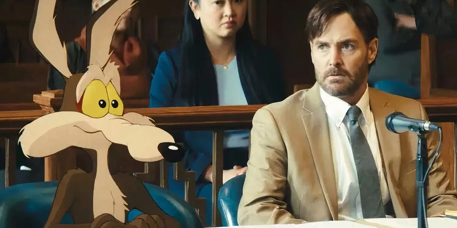 Bilheteria de Coyote vs. Acme supera expectativa e expõe erro da Warner Bros.