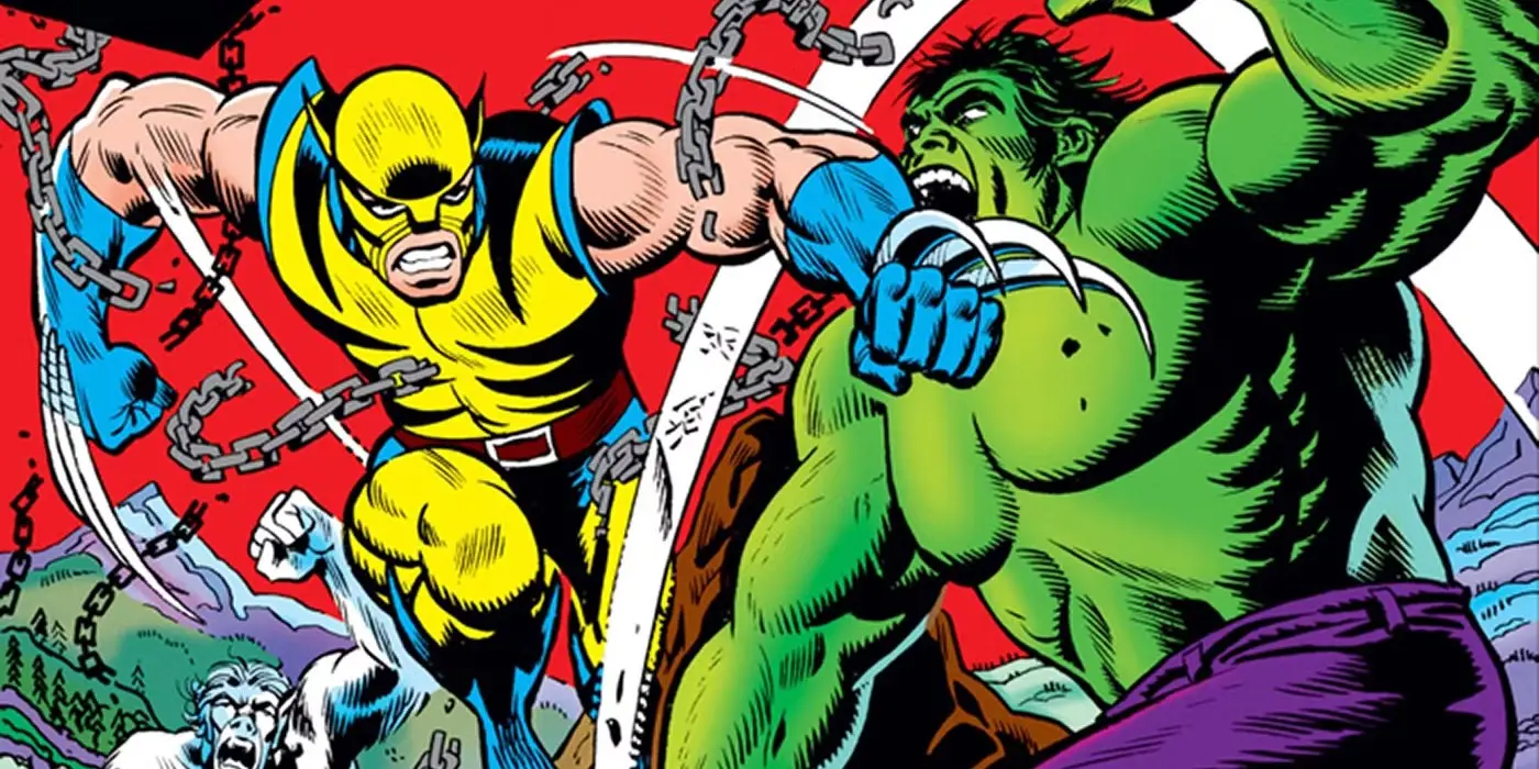 3 Heróis da Marvel Que o Hulk Ainda Precisa Enfrentar no MCU