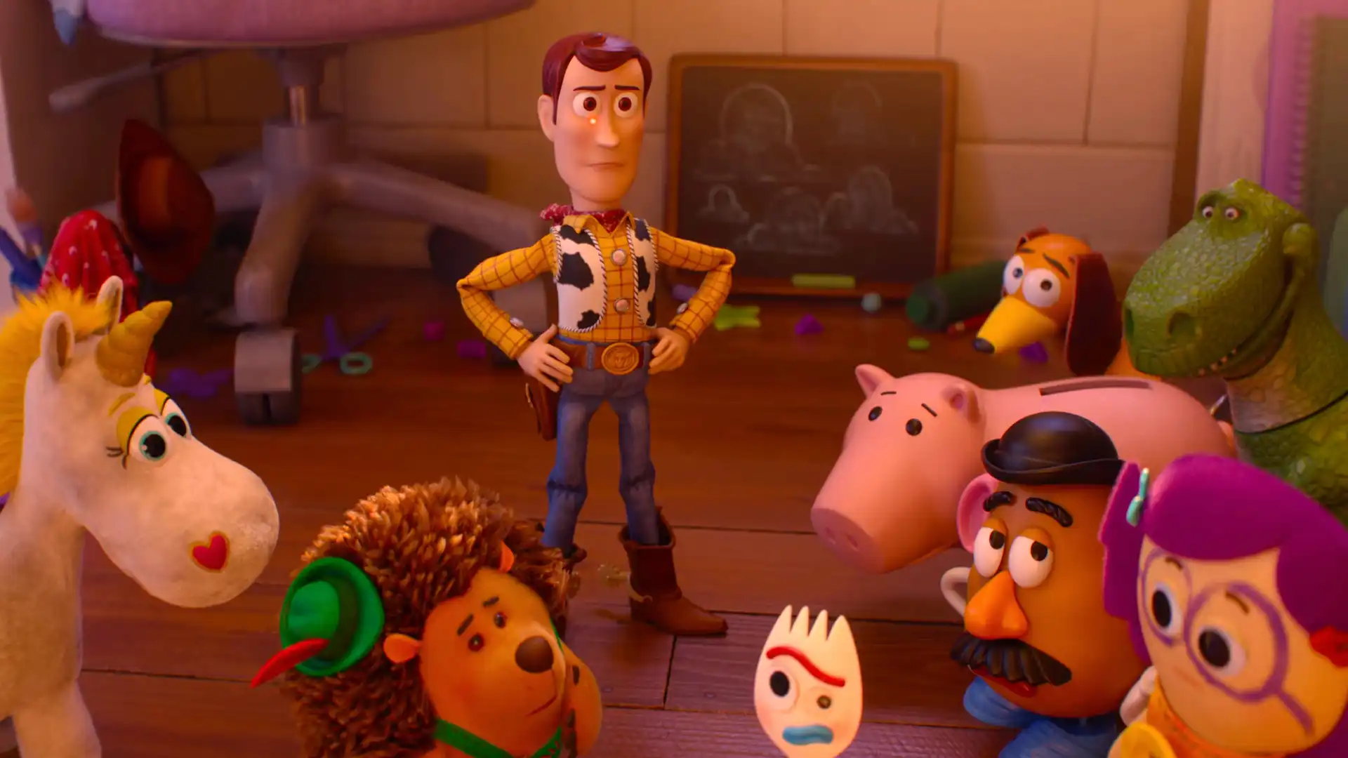 Principais Destaques de Toy Story 5 Após Reassistir no Disney+