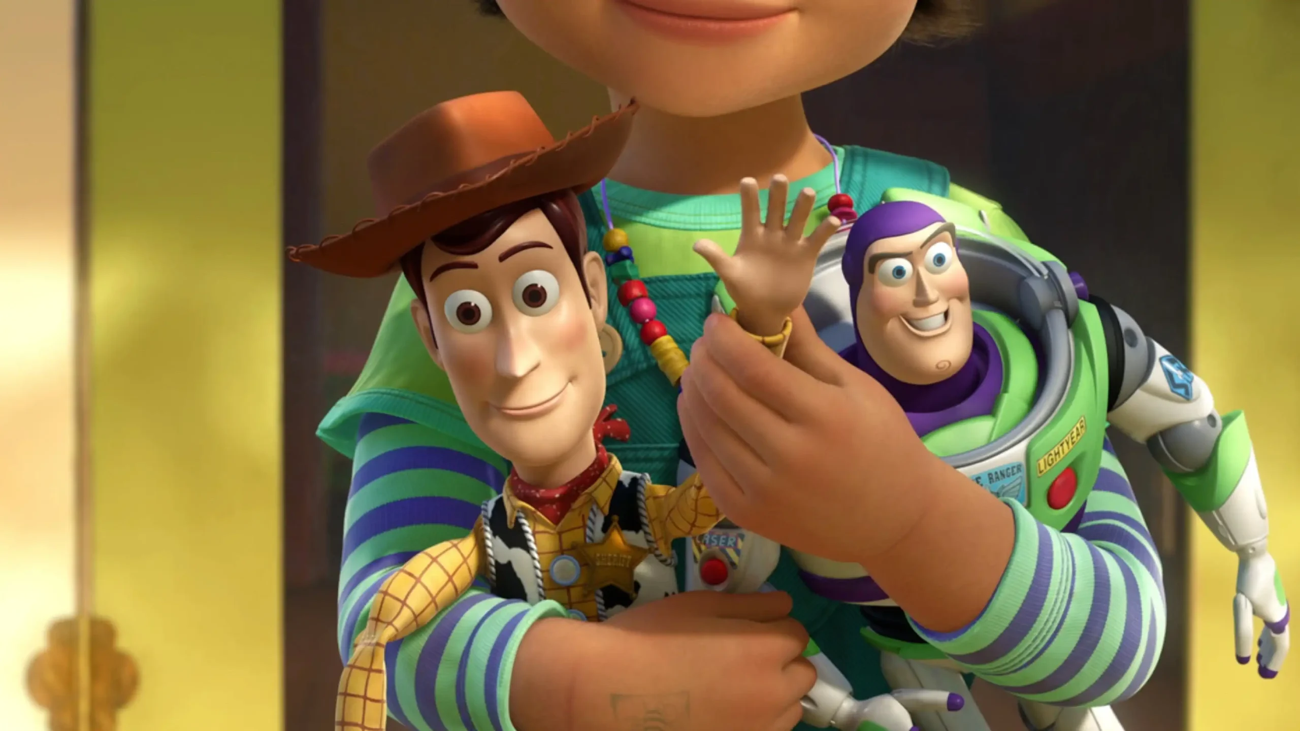 Os 8 Momentos Mais Emocionantes de Toy Story que Fazem Adultos Chorar, Incluindo 3 de Toy Story 5
