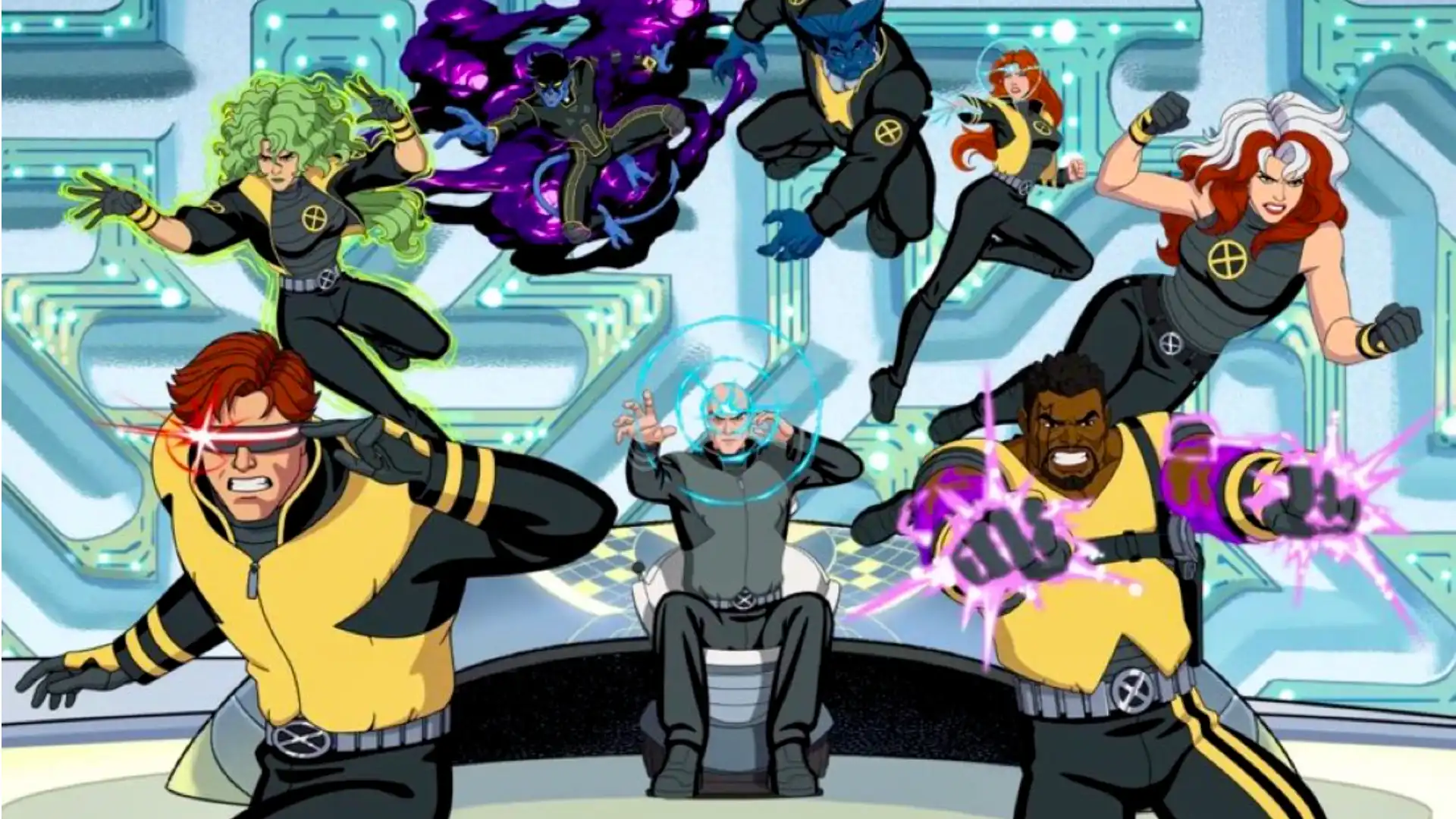 Reboot dos X-Men no MCU deve seguir 6 lições essenciais de X-Men ’97 para alcançar sucesso