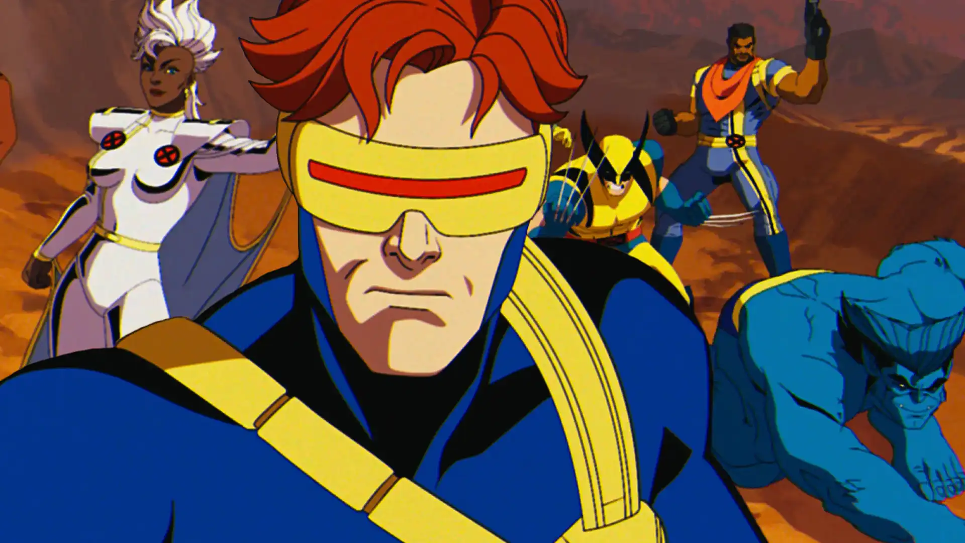 Marvel Studios deve manter tema original dos X-Men em reboot do MCU, com estreia prevista para 2028